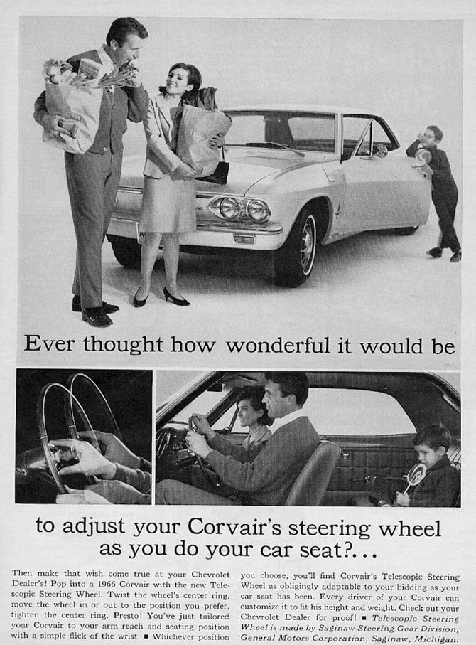 1966 Chevrolet 18